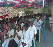 Opening Ceremony