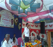 Opening Ceremony