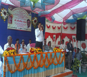 Opening Ceremony