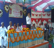 Opening Ceremony