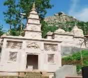 Kurukshetra  temple at Ambaji