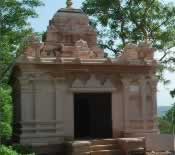Shuchi temple at Ambaji